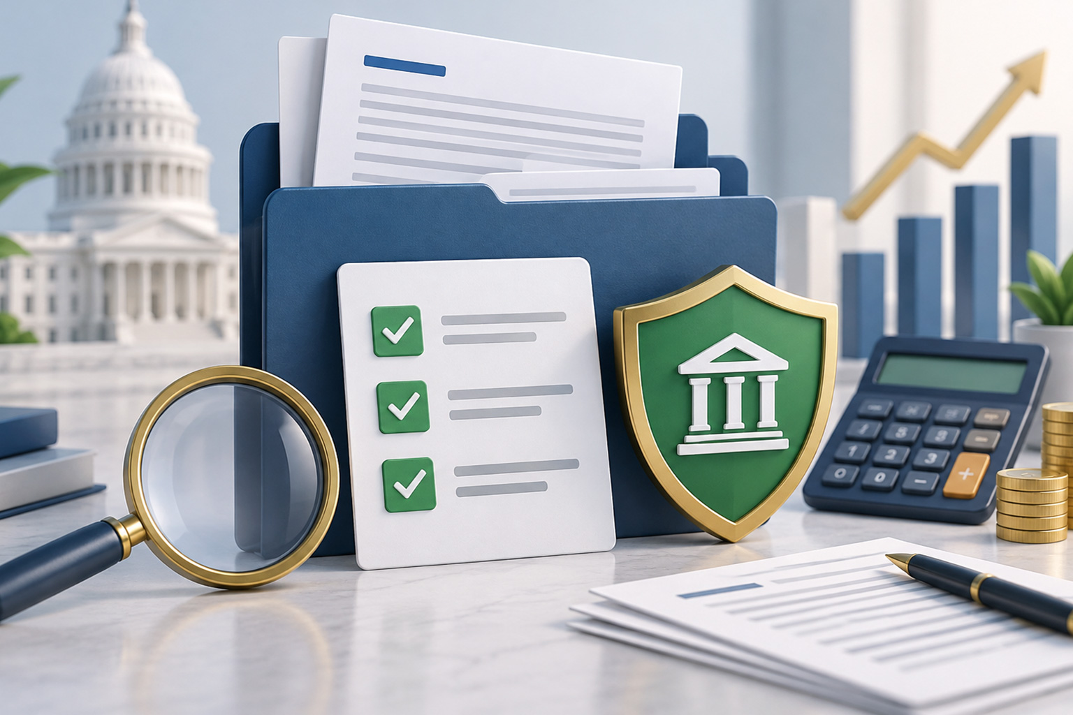 IRS Tax Compliance Report: What It Is and When You Might Need One